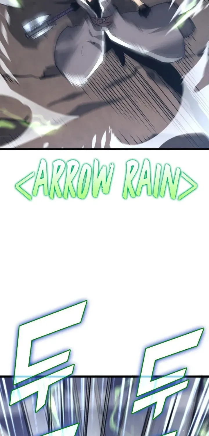 The SSS-Ranker Returns Chapter 17 page 35 - 
