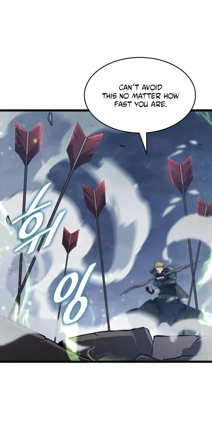 The SSS-Ranker Returns Chapter 17 page 37 - 