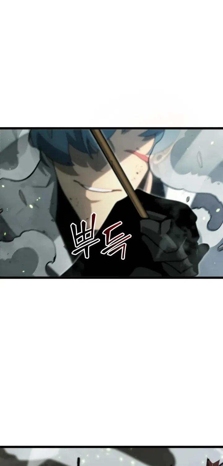 The SSS-Ranker Returns Chapter 17 page 38 - 