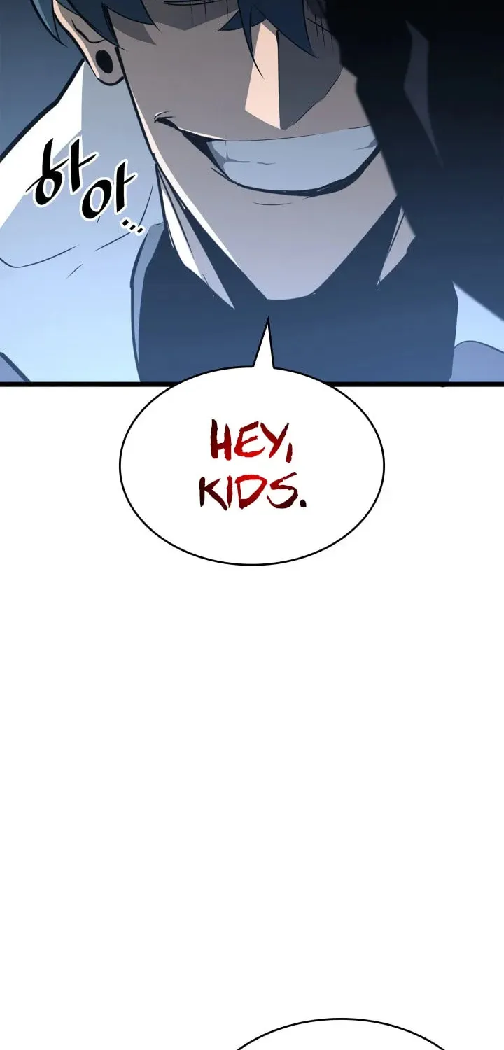 The SSS-Ranker Returns Chapter 17 page 5 - 