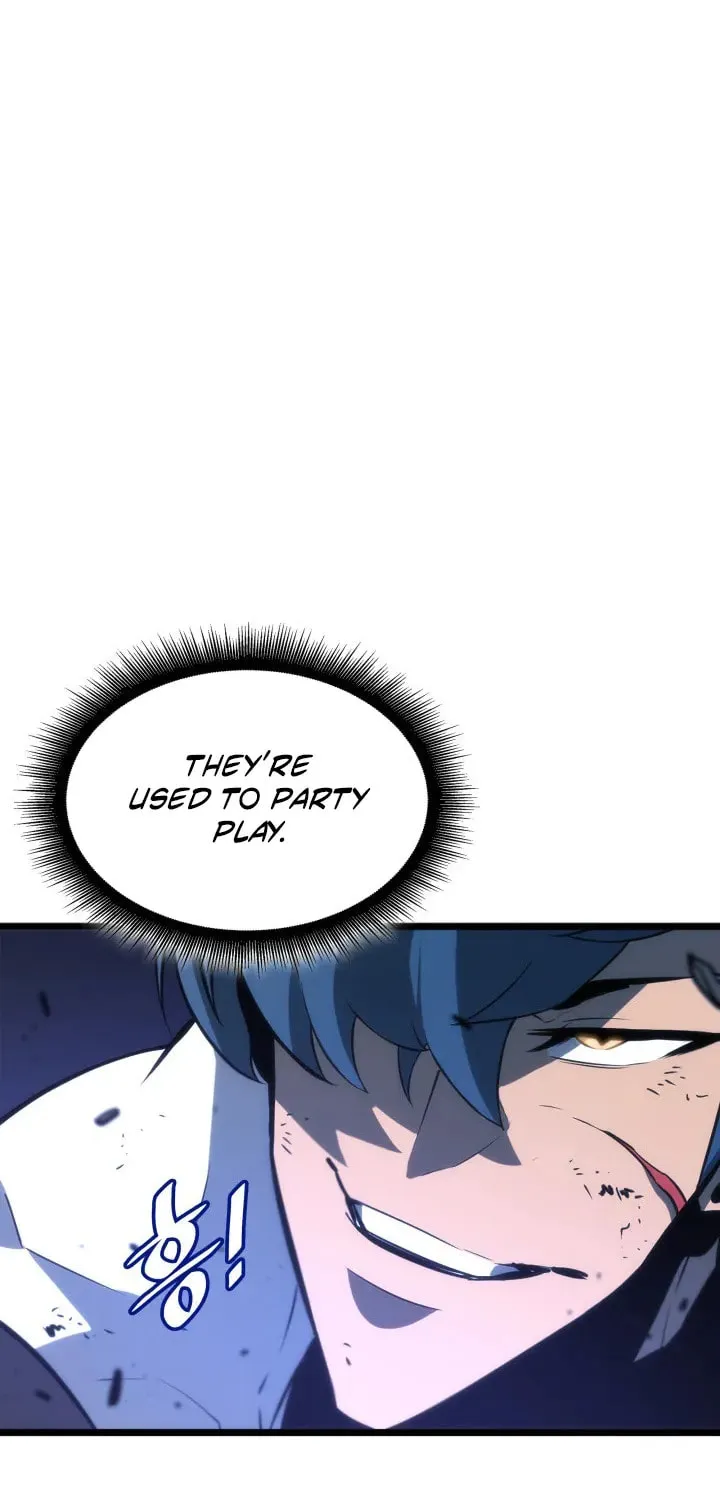 The SSS-Ranker Returns Chapter 17 page 43 - 