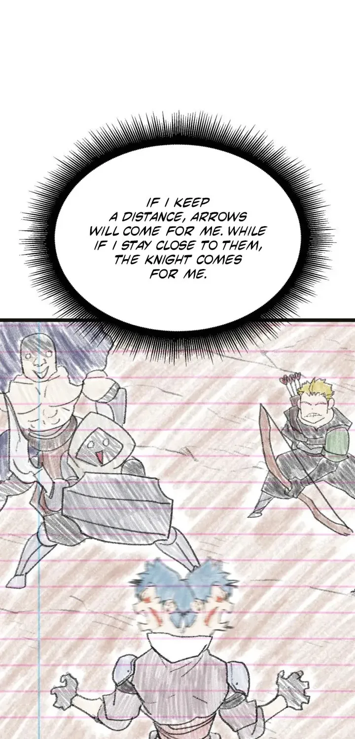 The SSS-Ranker Returns Chapter 17 page 44 - 