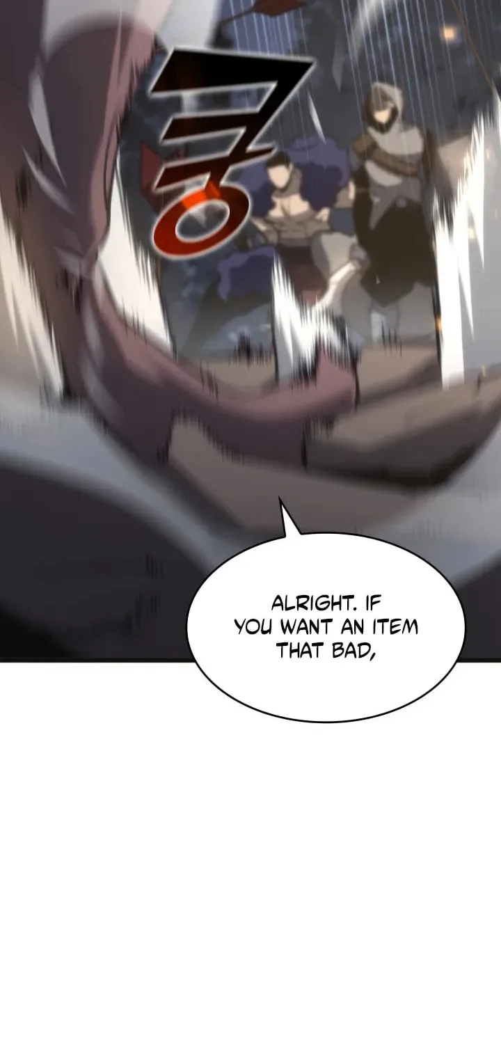 The SSS-Ranker Returns Chapter 17 page 46 - 