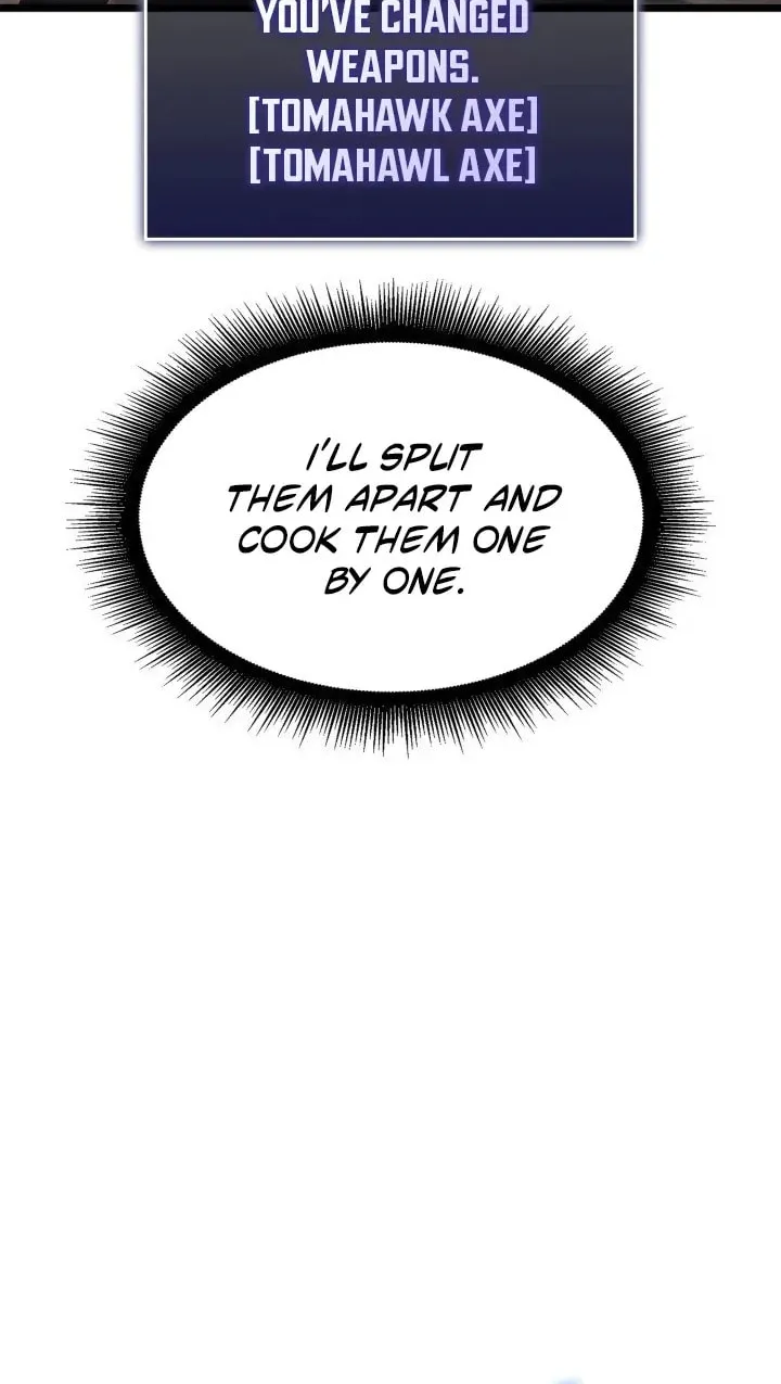The SSS-Ranker Returns Chapter 17 page 48 - 