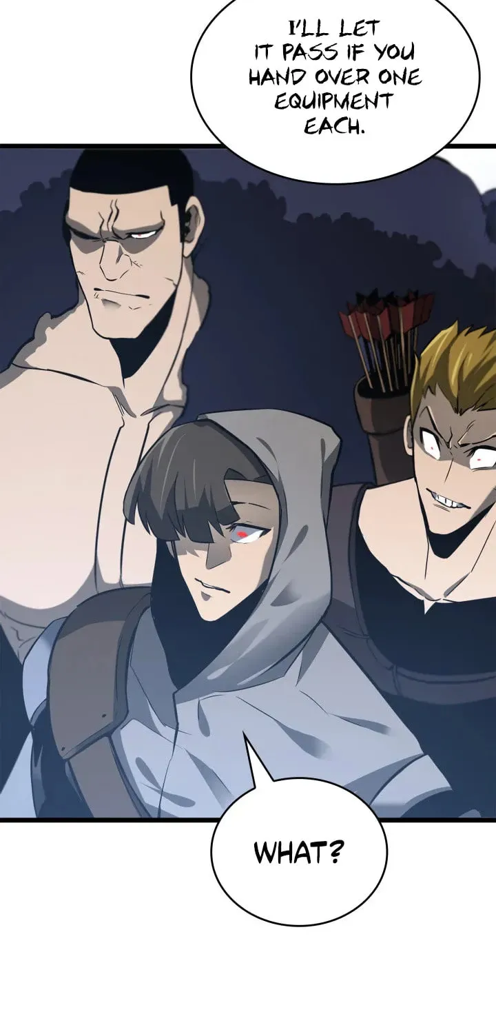 The SSS-Ranker Returns Chapter 17 page 6 - 