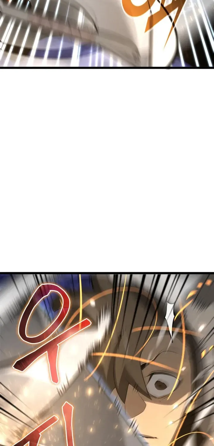 The SSS-Ranker Returns Chapter 17 page 52 - 
