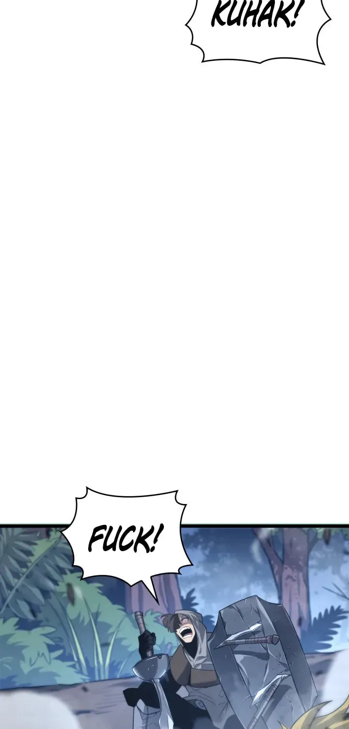 The SSS-Ranker Returns Chapter 17 page 55 - 