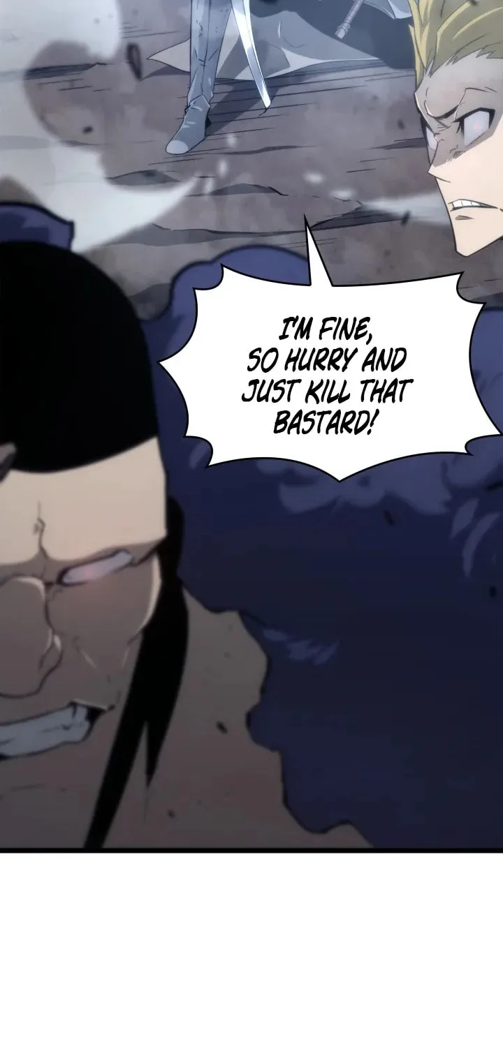 The SSS-Ranker Returns Chapter 17 page 56 - 