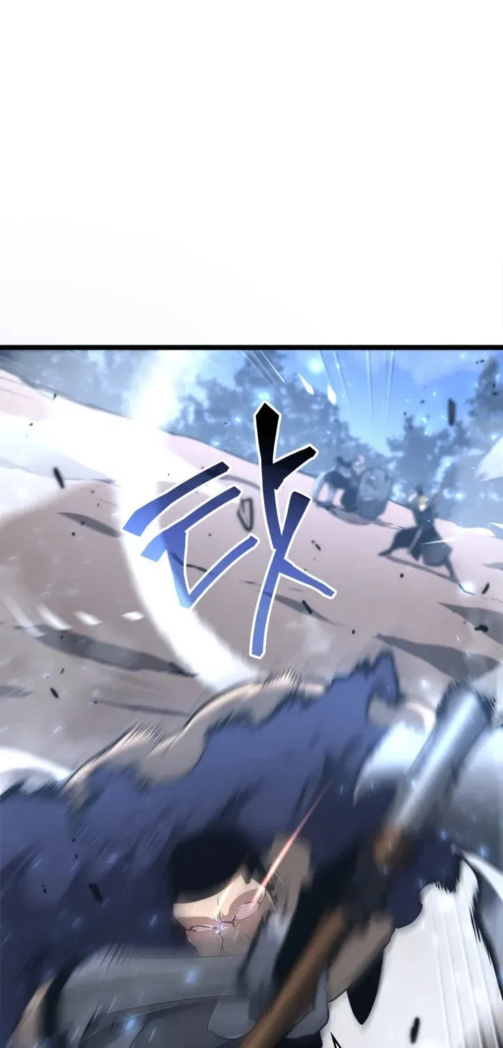 The SSS-Ranker Returns Chapter 17 page 57 - 