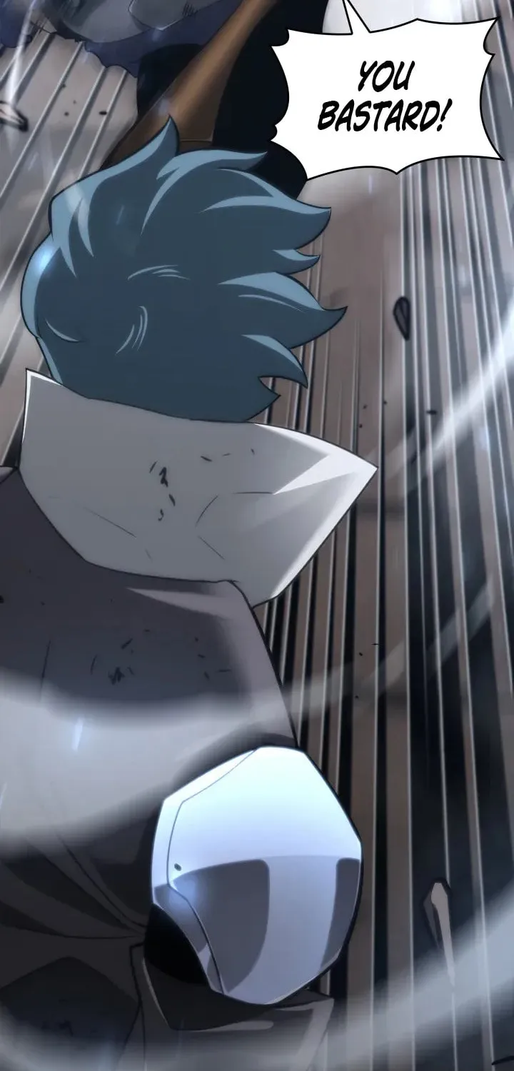 The SSS-Ranker Returns Chapter 17 page 58 - 