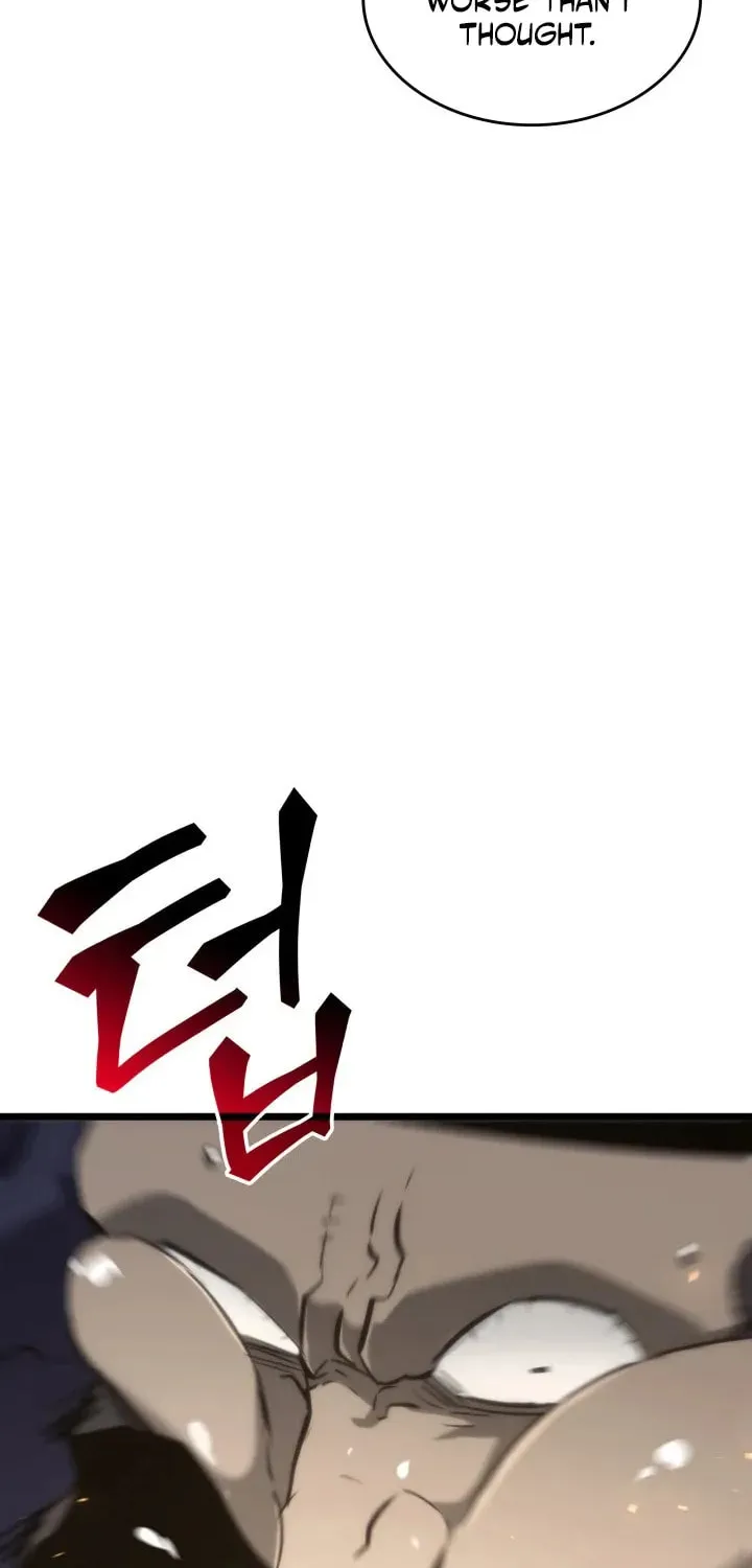 The SSS-Ranker Returns Chapter 17 page 66 - 