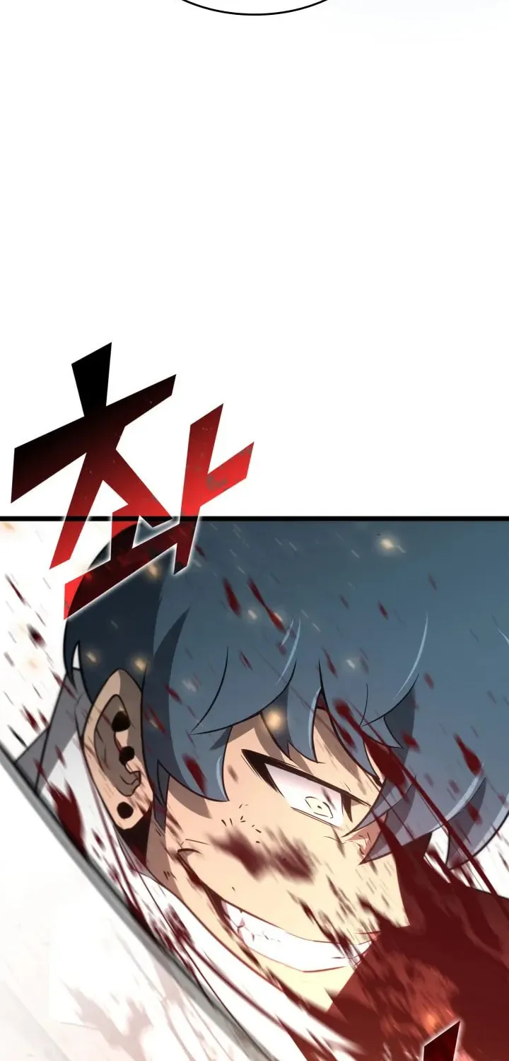 The SSS-Ranker Returns Chapter 17 page 70 - 