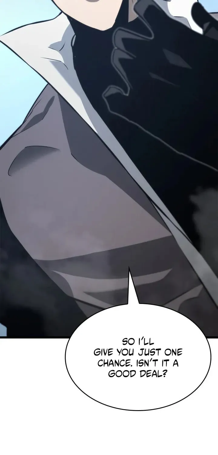 The SSS-Ranker Returns Chapter 17 page 8 - 