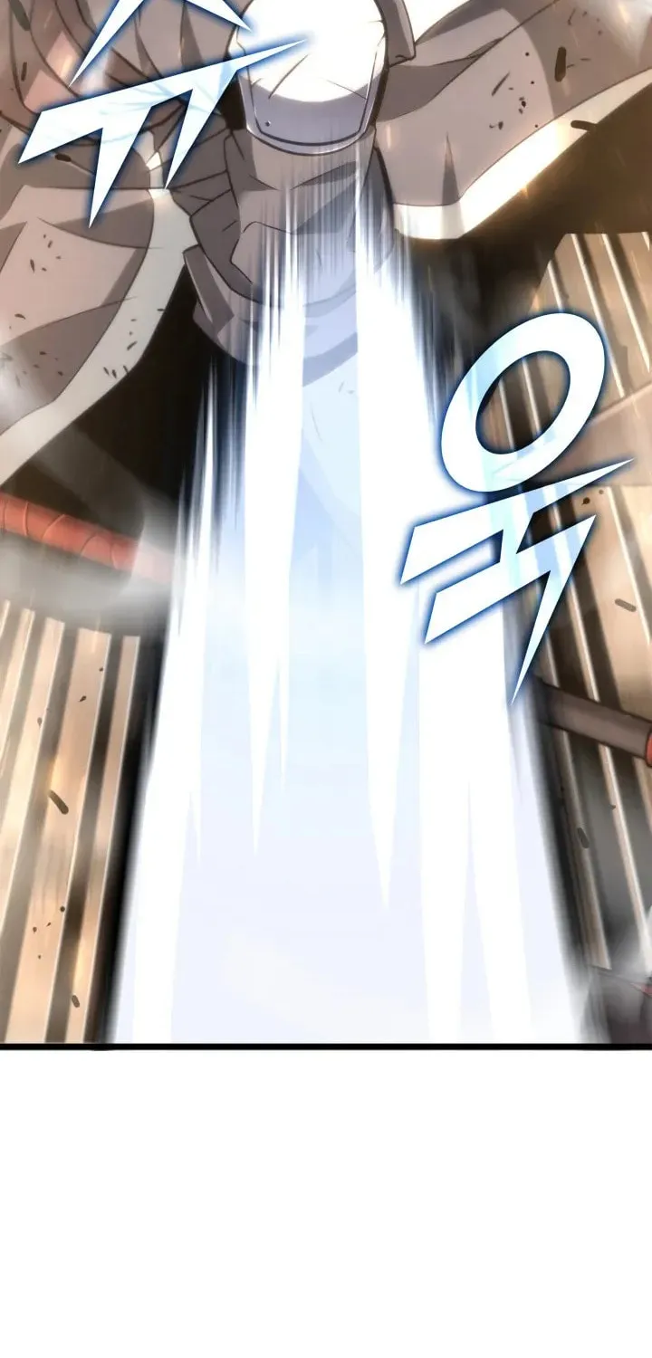 The SSS-Ranker Returns Chapter 17 page 72 - 