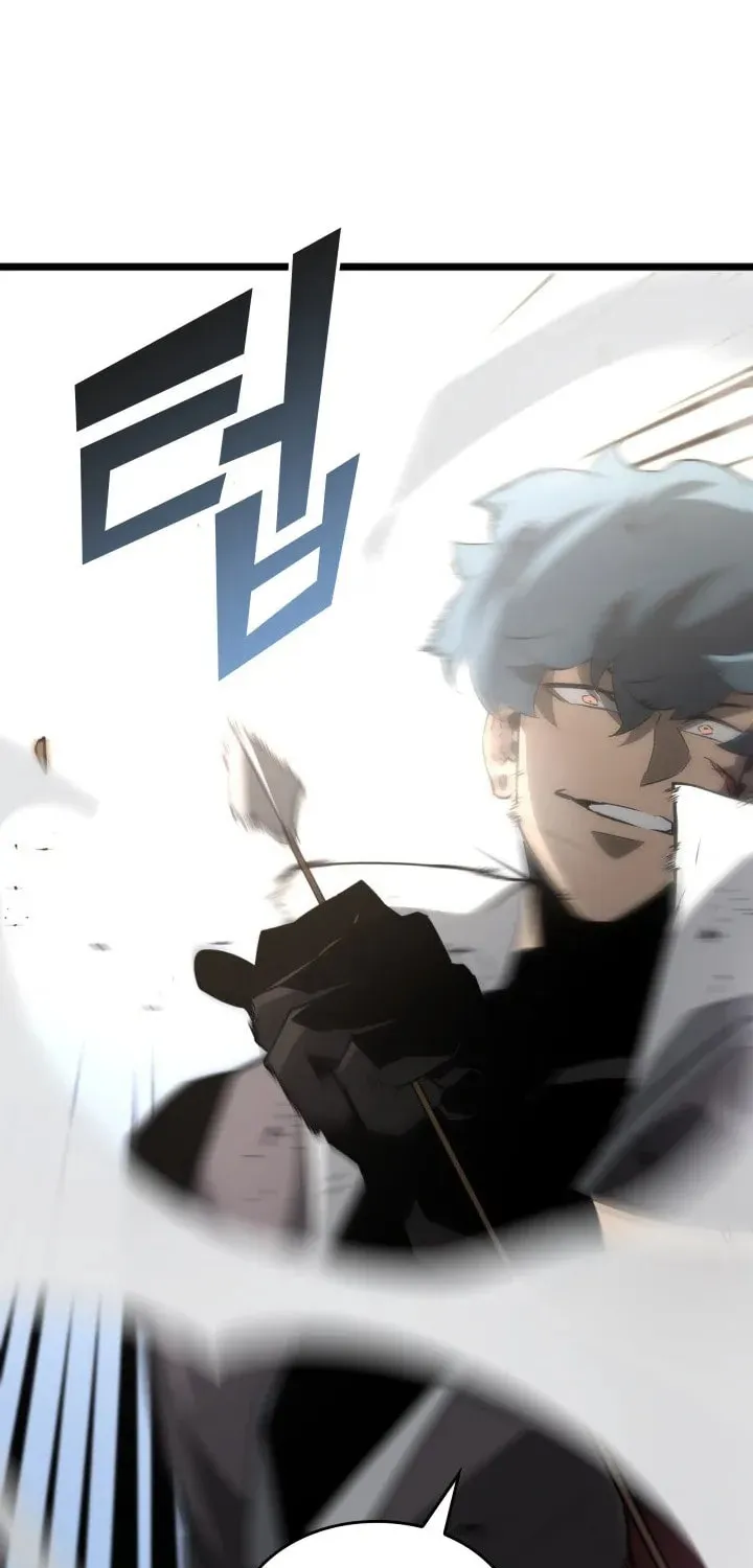 The SSS-Ranker Returns Chapter 17 page 73 - 