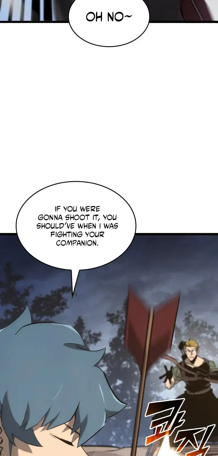 The SSS-Ranker Returns Chapter 17 page 74 - 