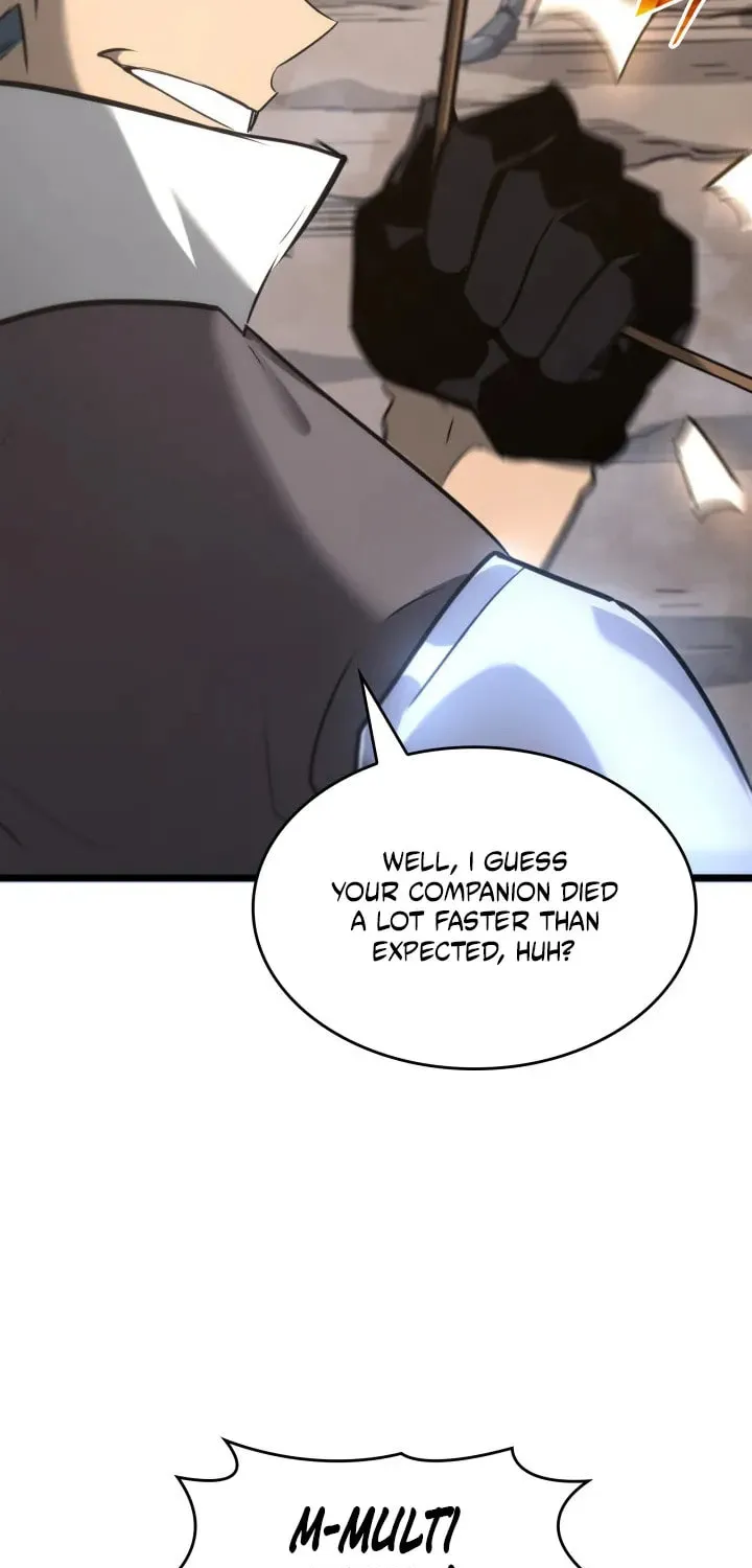 The SSS-Ranker Returns Chapter 17 page 75 - 