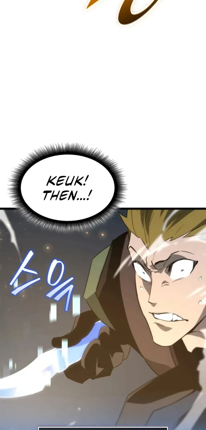 The SSS-Ranker Returns Chapter 17 page 82 - 