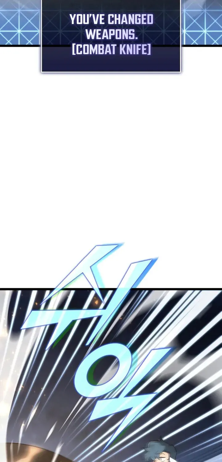 The SSS-Ranker Returns Chapter 17 page 83 - 