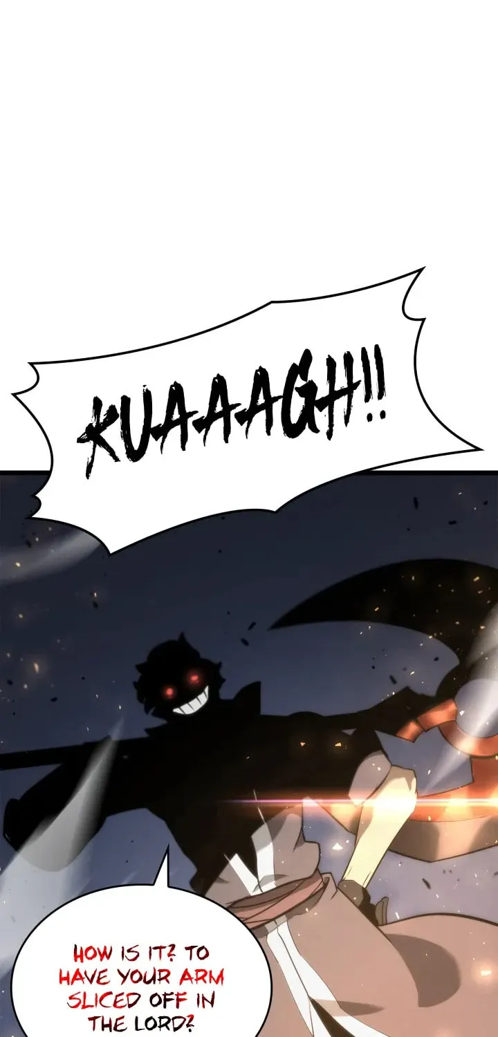 The SSS-Ranker Returns Chapter 17 page 90 - 