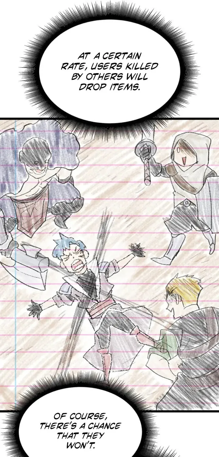 The SSS-Ranker Returns Chapter 17 page 10 - 