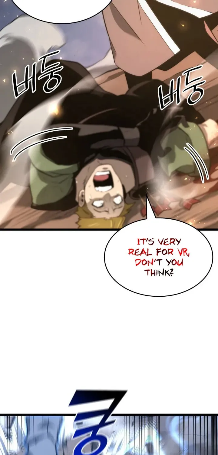 The SSS-Ranker Returns Chapter 17 page 91 - 