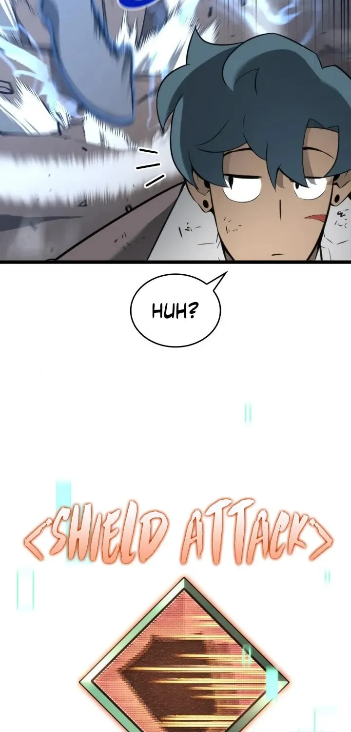 The SSS-Ranker Returns Chapter 17 page 92 - 