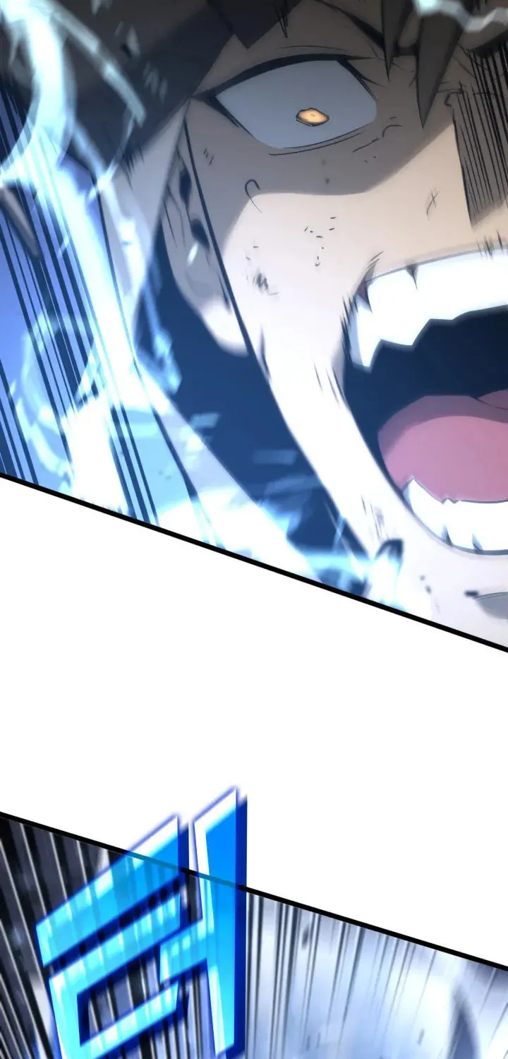 The SSS-Ranker Returns Chapter 17 page 95 - 