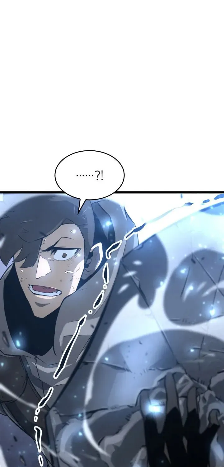 The SSS-Ranker Returns Chapter 17 page 97 - 