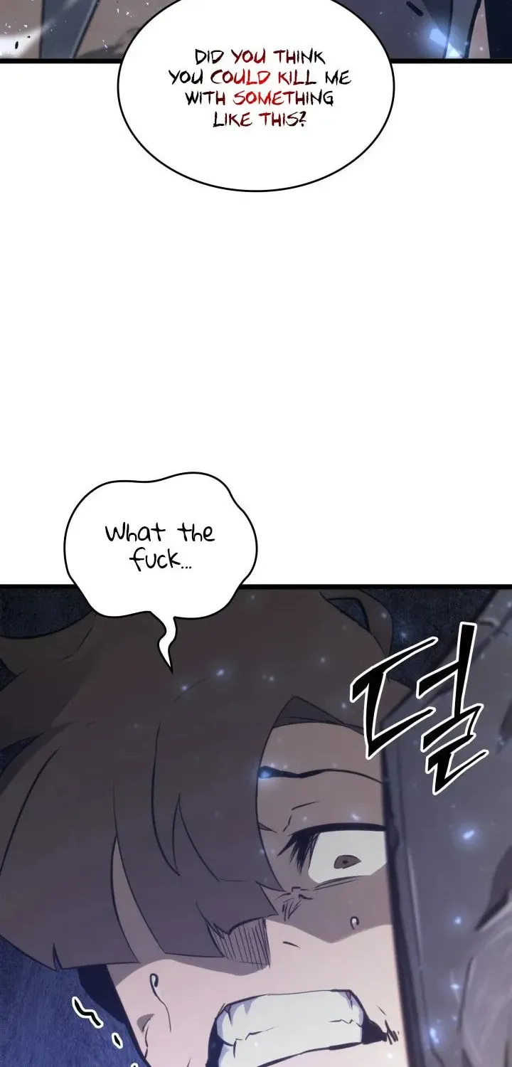 The SSS-Ranker Returns Chapter 17 page 100 - 