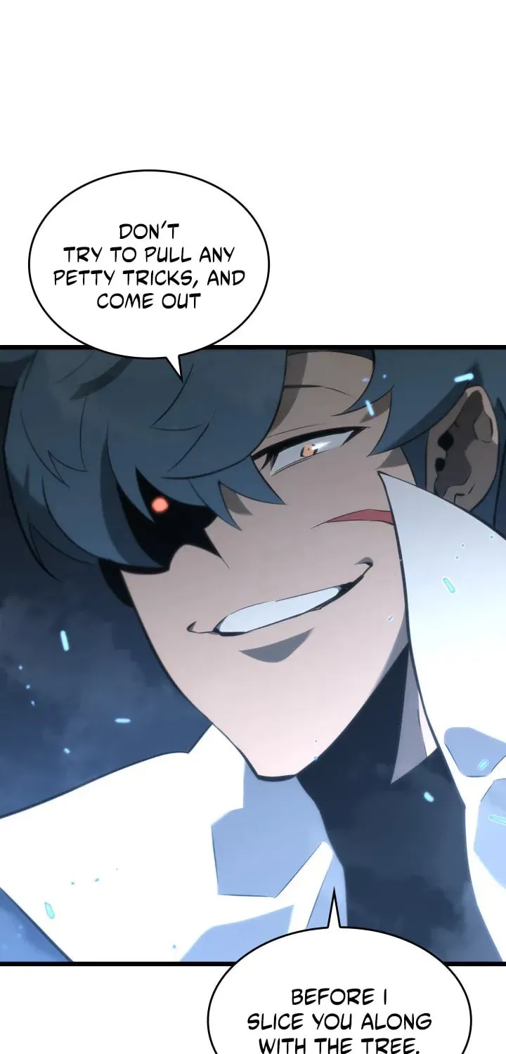 The SSS-Ranker Returns Chapter 18 page 2 - 