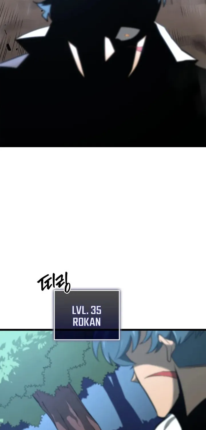 The SSS-Ranker Returns Chapter 18 page 11 - 