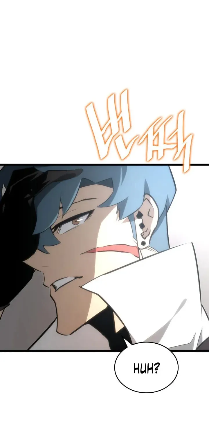 The SSS-Ranker Returns Chapter 18 page 106 - 
