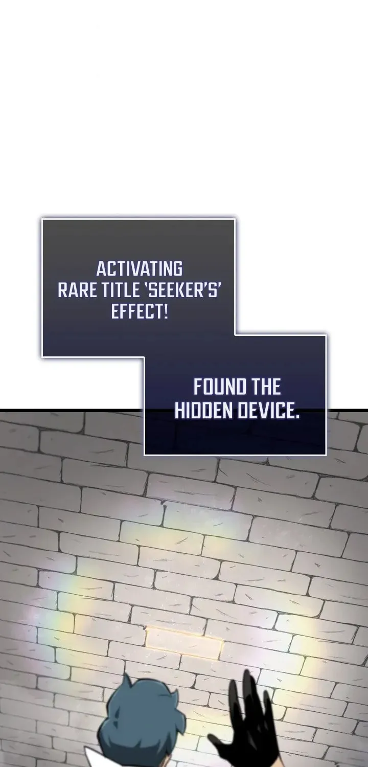 The SSS-Ranker Returns Chapter 18 page 107 - 