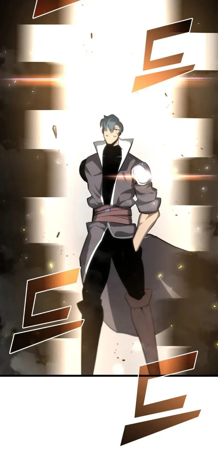 The SSS-Ranker Returns Chapter 18 page 110 - 