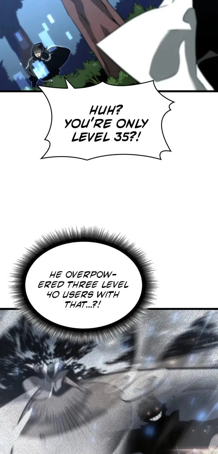 The SSS-Ranker Returns Chapter 18 page 12 - 
