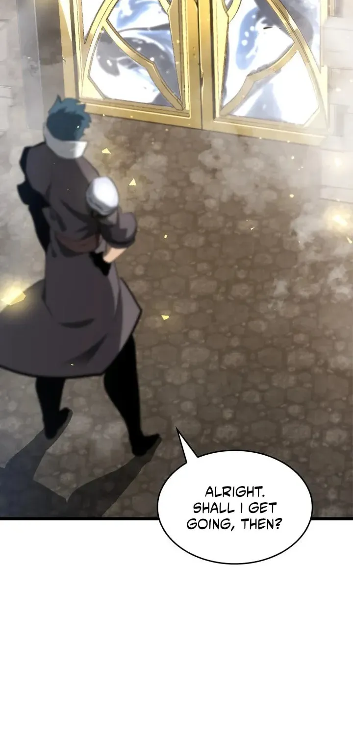 The SSS-Ranker Returns Chapter 18 page 113 - 