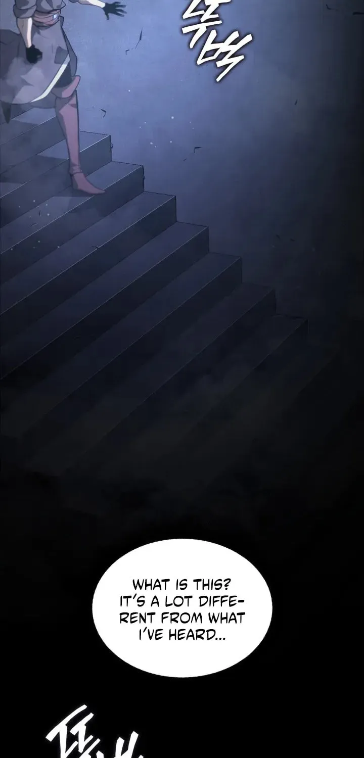 The SSS-Ranker Returns Chapter 18 page 117 - 