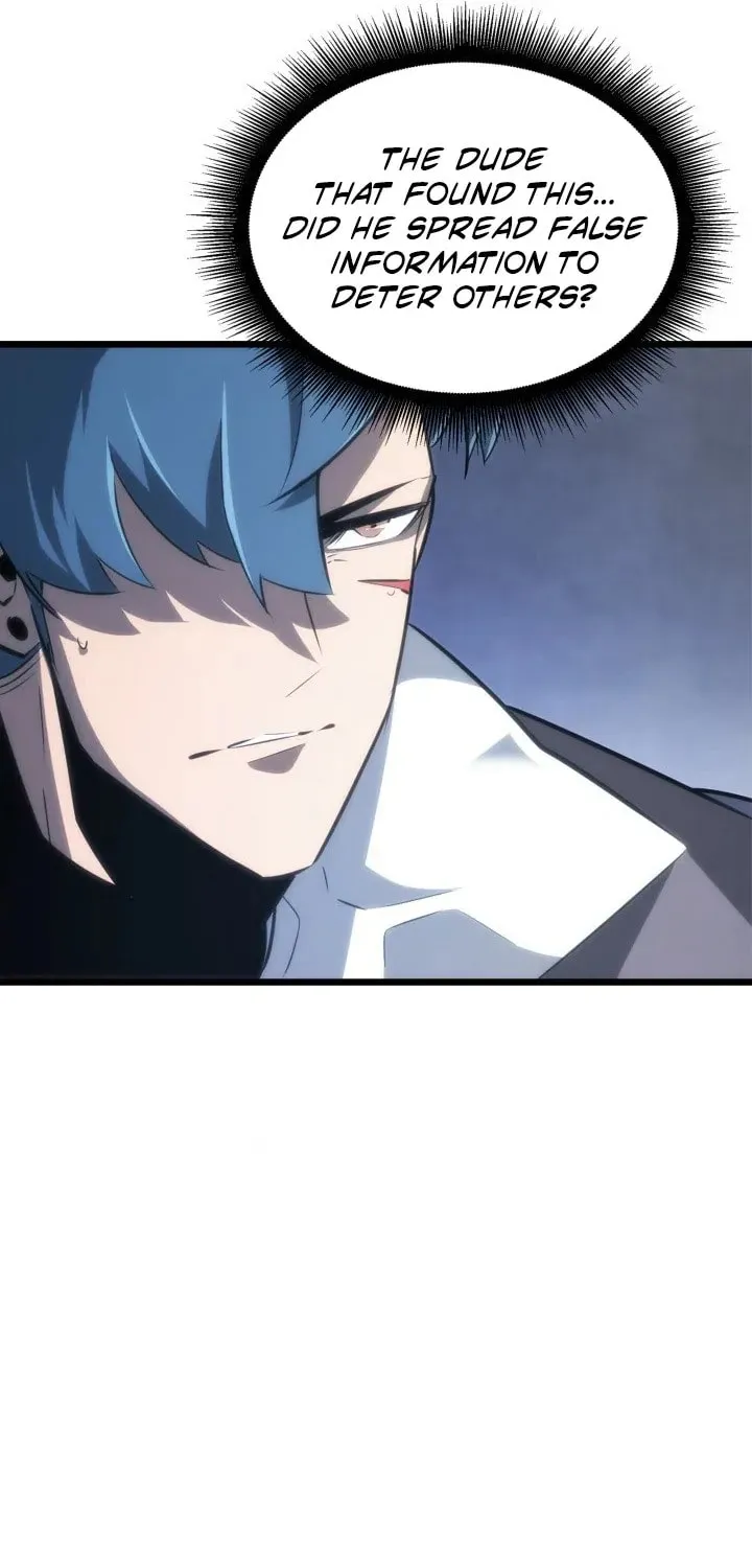 The SSS-Ranker Returns Chapter 18 page 120 - 