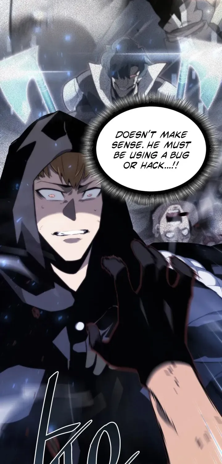 The SSS-Ranker Returns Chapter 18 page 13 - 