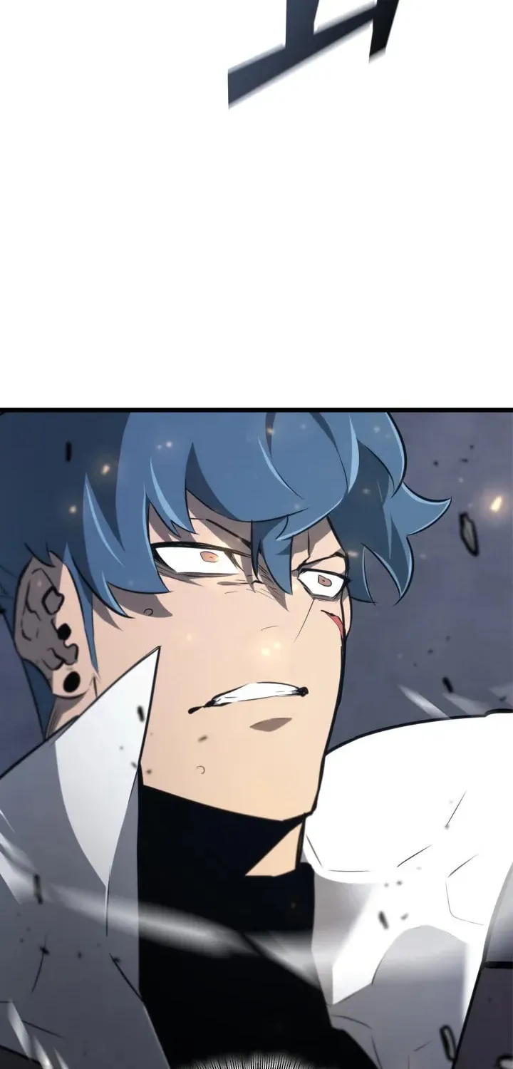 The SSS-Ranker Returns Chapter 18 page 125 - 