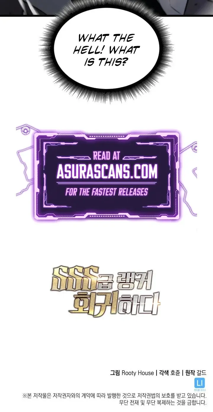 The SSS-Ranker Returns Chapter 18 page 126 - 