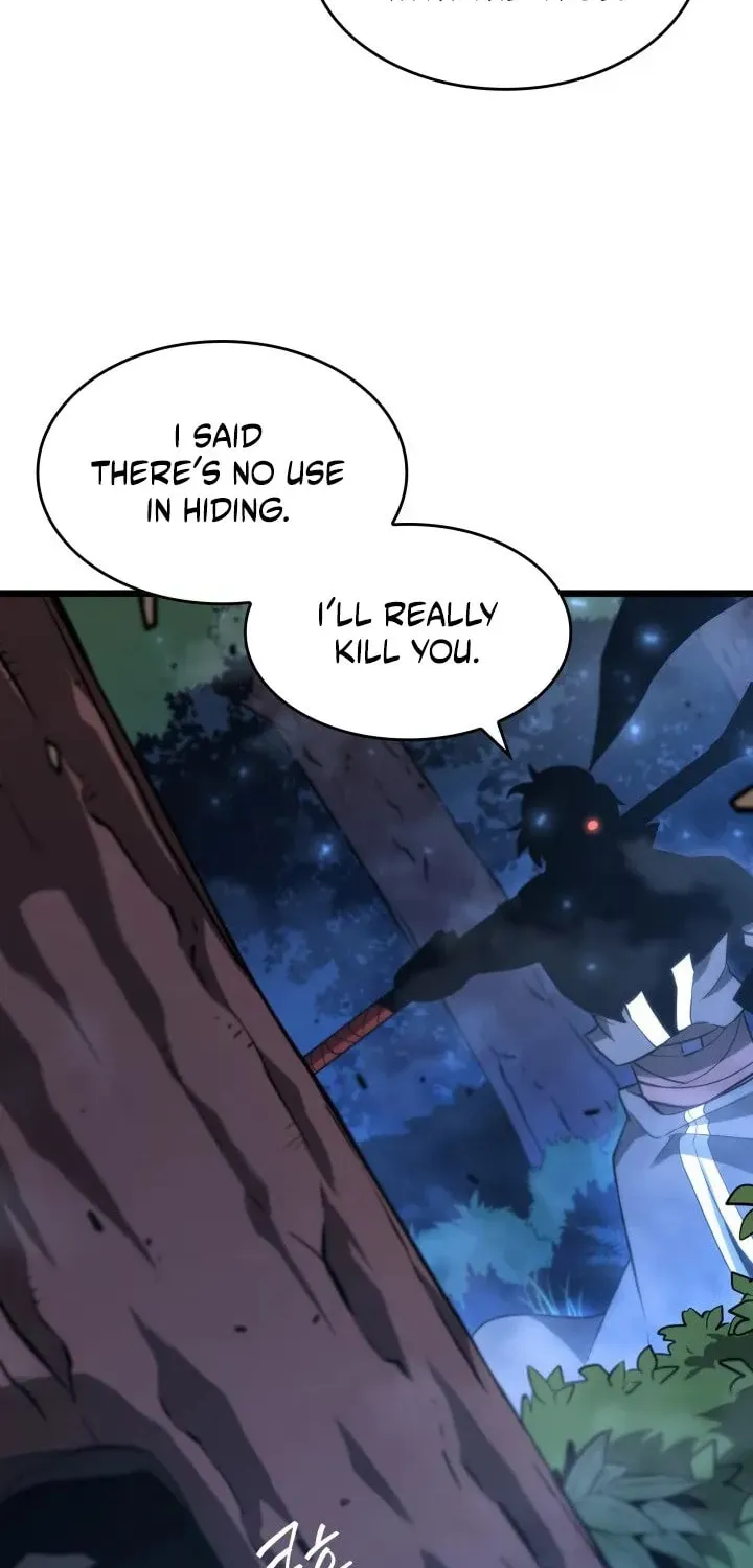 The SSS-Ranker Returns Chapter 18 page 3 - 