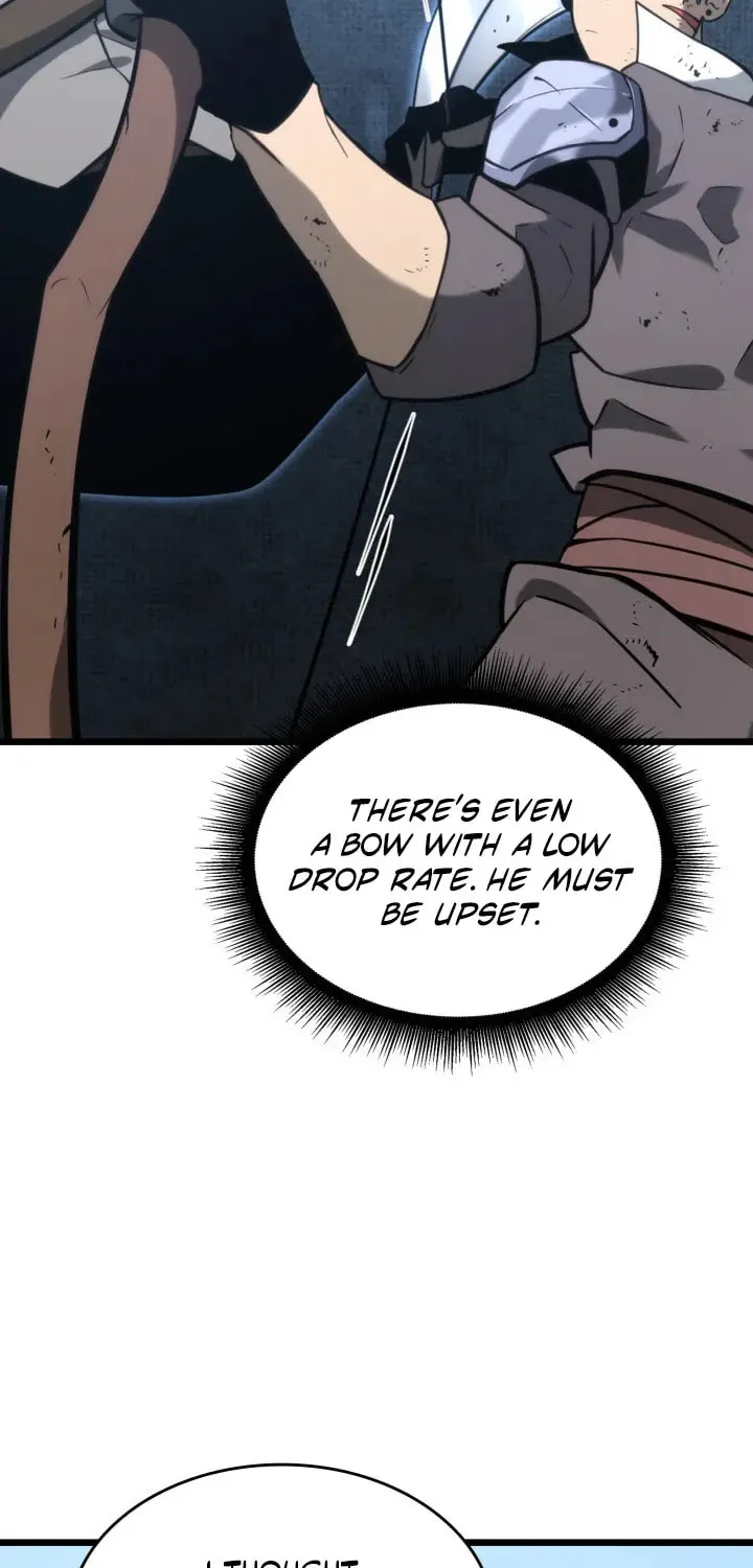 The SSS-Ranker Returns Chapter 18 page 22 - 