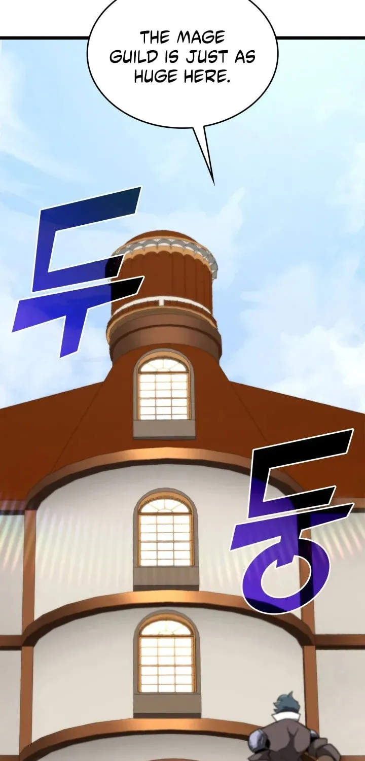 The SSS-Ranker Returns Chapter 18 page 30 - 
