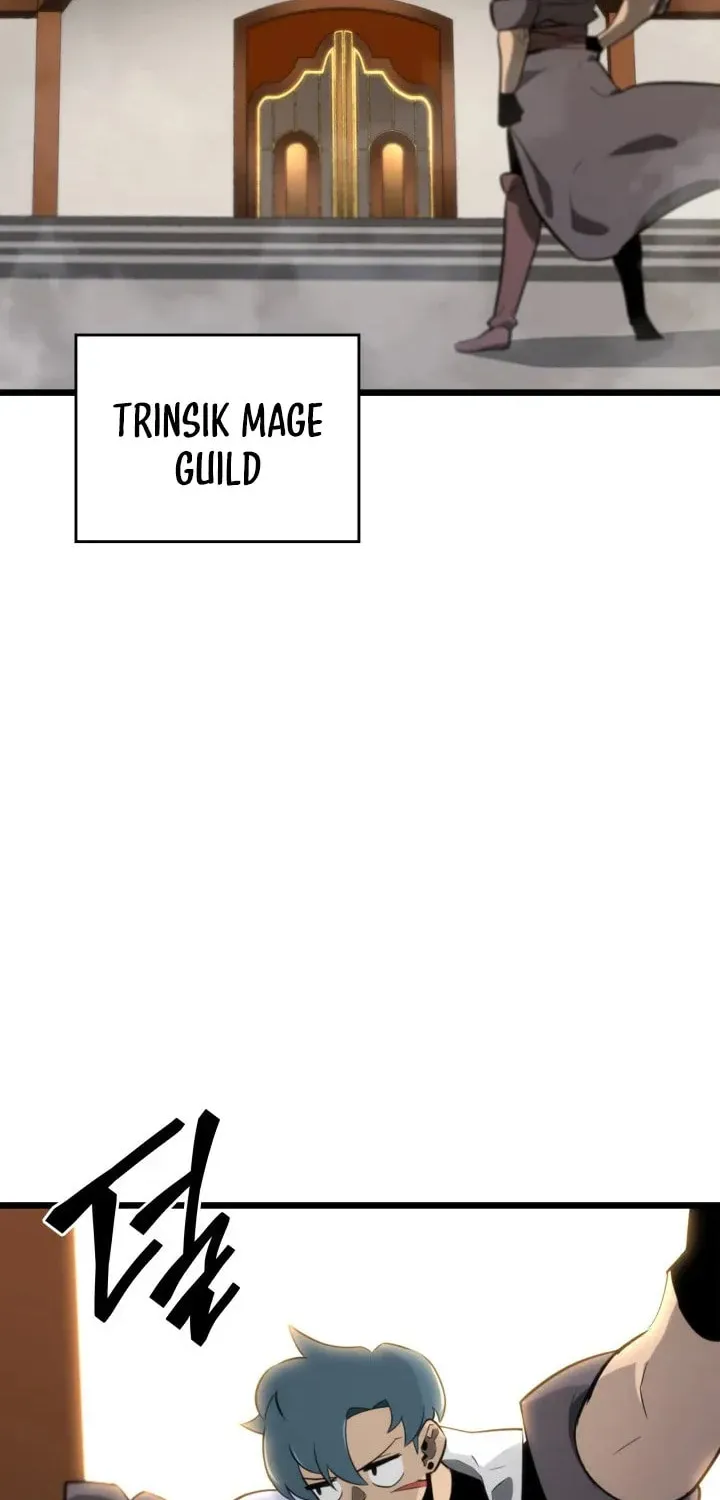 The SSS-Ranker Returns Chapter 18 page 31 - 