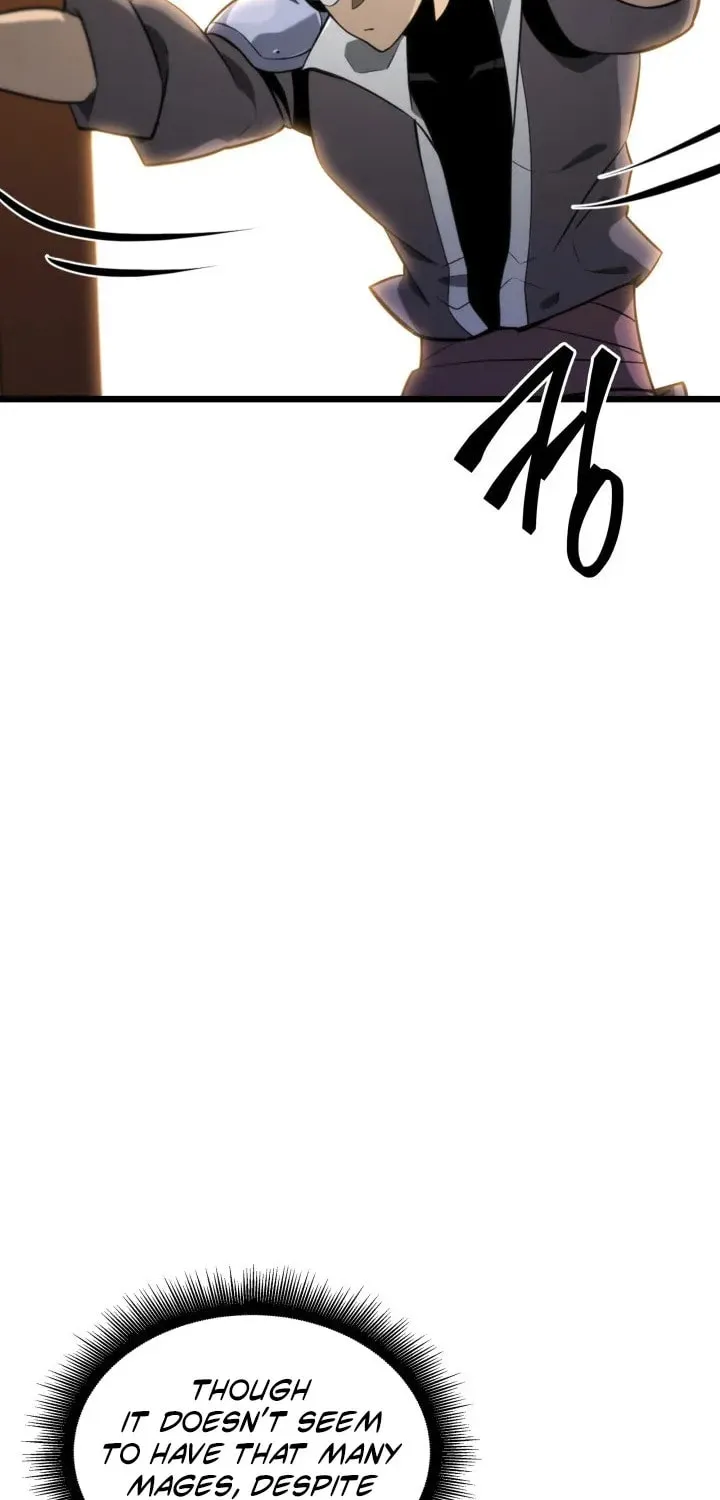 The SSS-Ranker Returns Chapter 18 page 32 - 