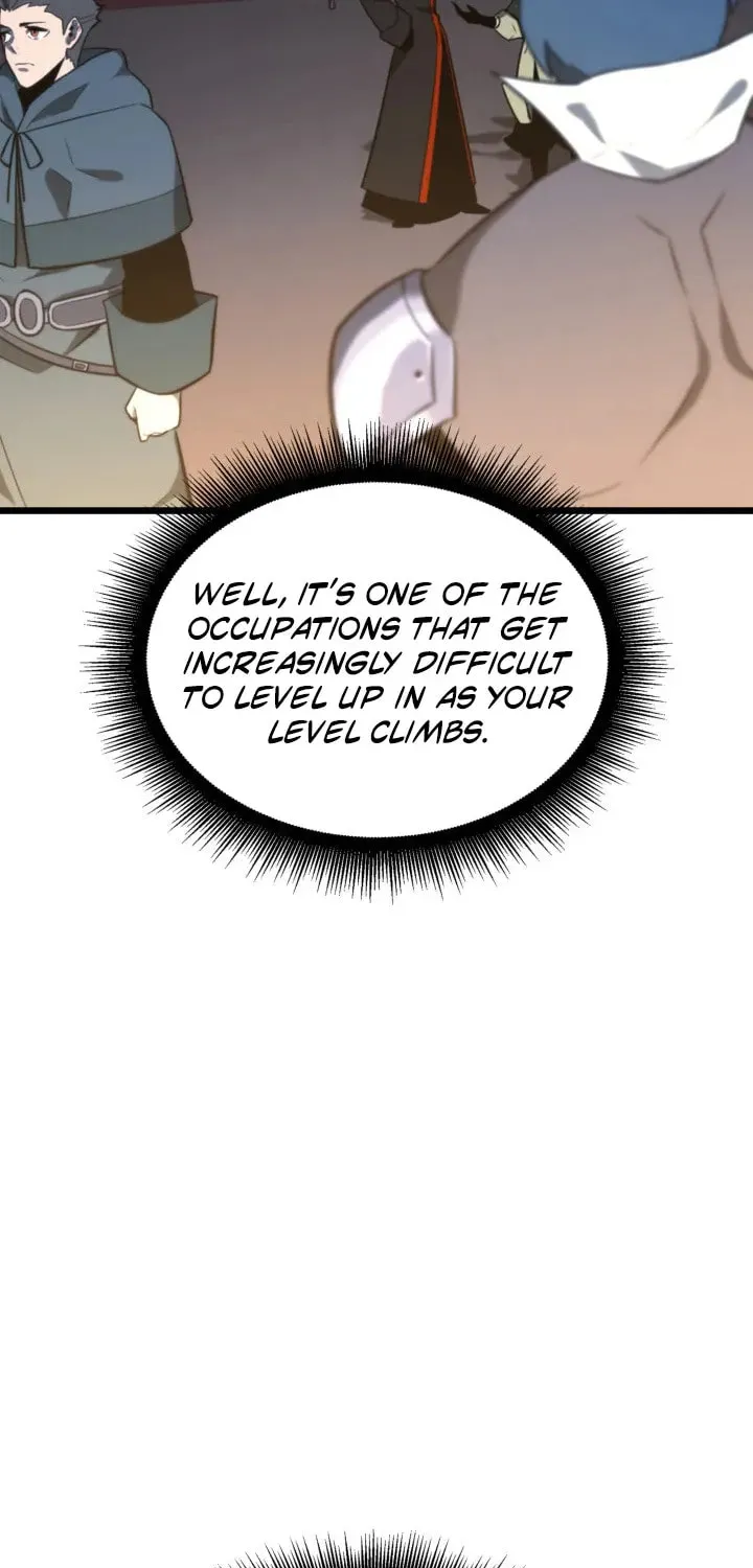 The SSS-Ranker Returns Chapter 18 page 34 - 
