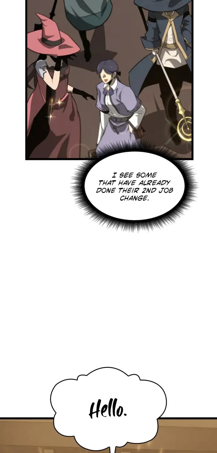 The SSS-Ranker Returns Chapter 18 page 36 - 