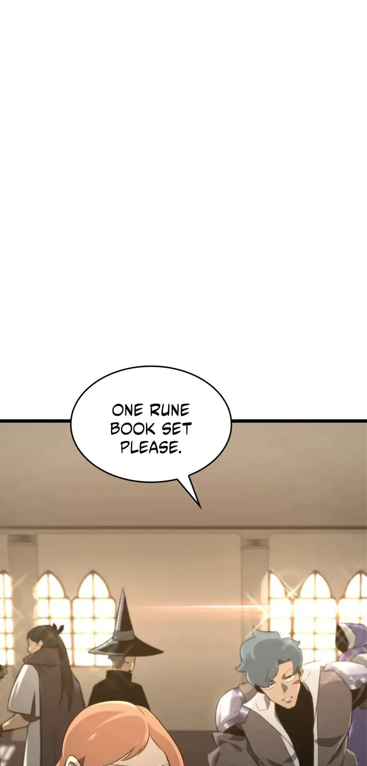 The SSS-Ranker Returns Chapter 18 page 39 - 